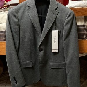 Calvin Klein Blazer